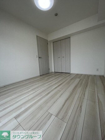 GRANPASEO文京小日向の物件内観写真